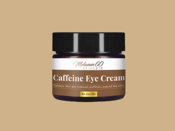 Caffeine Eye Cream