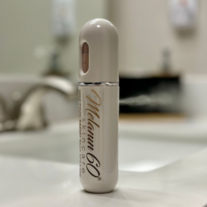 Melanin60 Cooling Facial Mist Sprayer