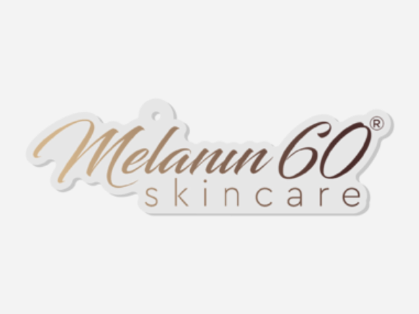 Melanin60 Acrylic Charms