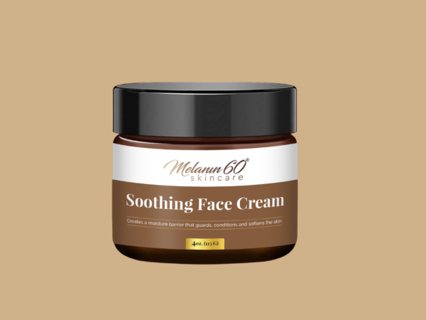 Soothing Face Cream