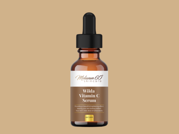 Wilda Vitamin C Serum