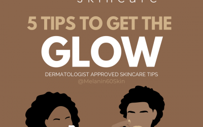 5 Tips to Get the GLOW