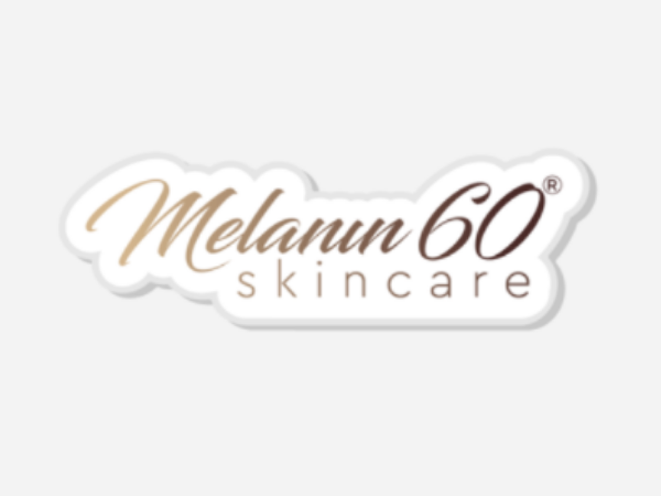 Melanin60 Skincare Pins