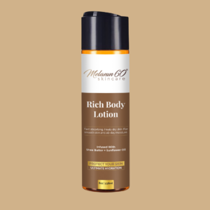 Rich Body Lotion