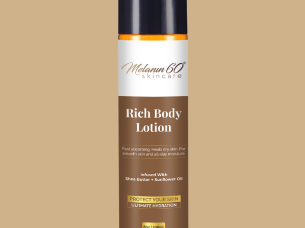 Rich Body Lotion