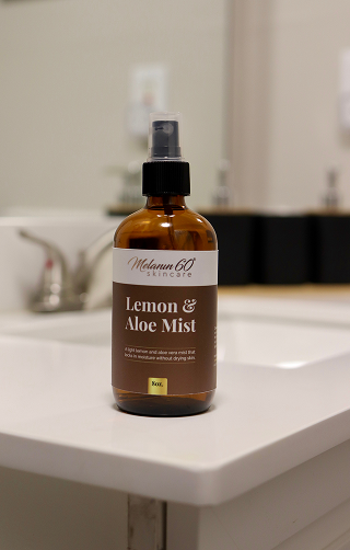 Honey Rose Wash