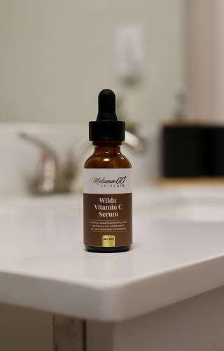 Lemon Aloe Mist