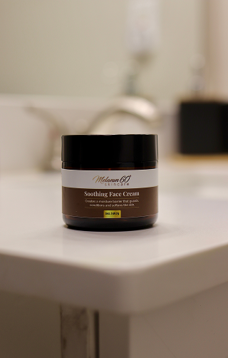 Face Scrub